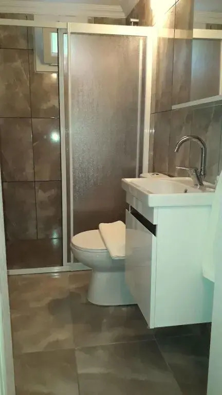 Селимийе: Moka Butik Hotel