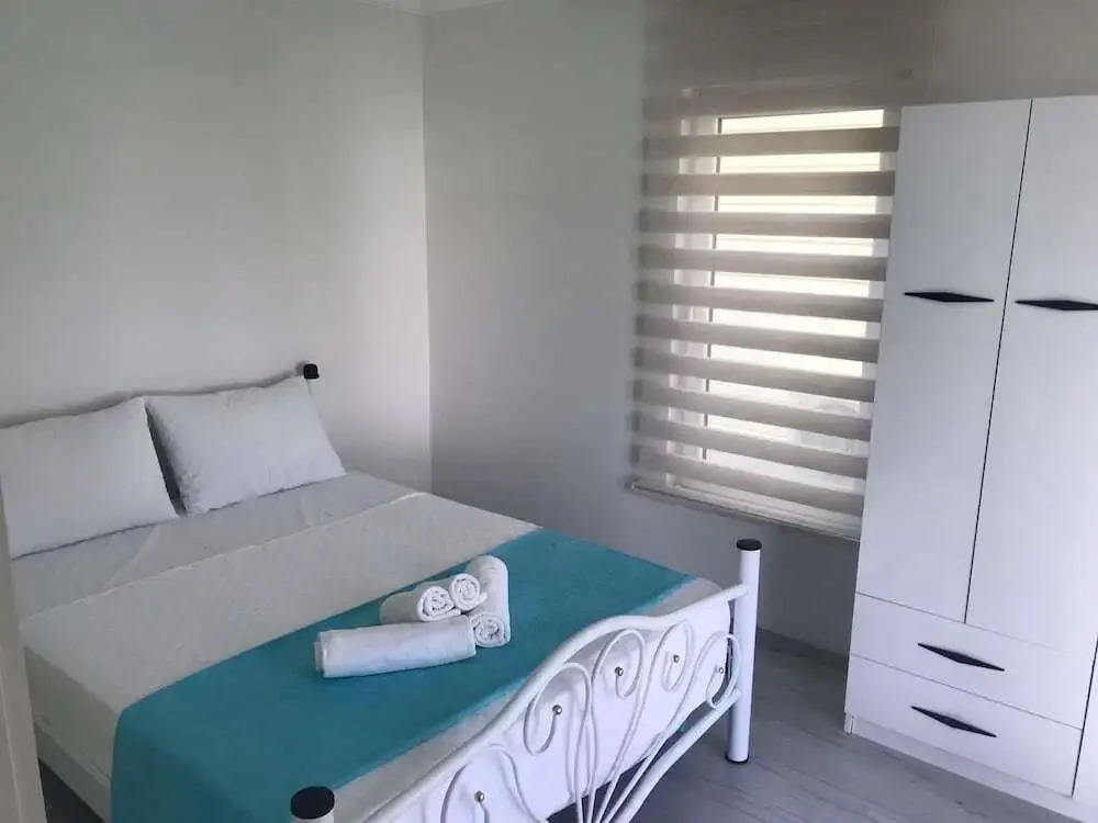Селимийе: Moka Butik Hotel