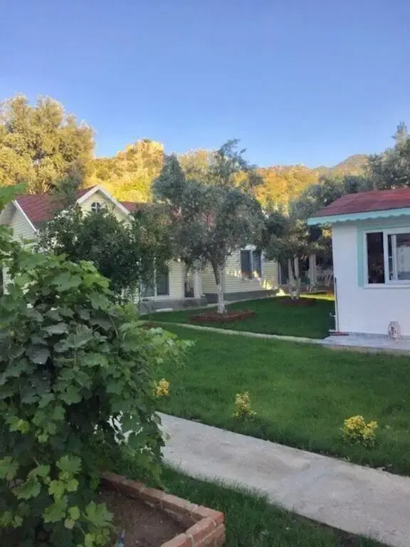 Селимийе: Moka Butik Hotel