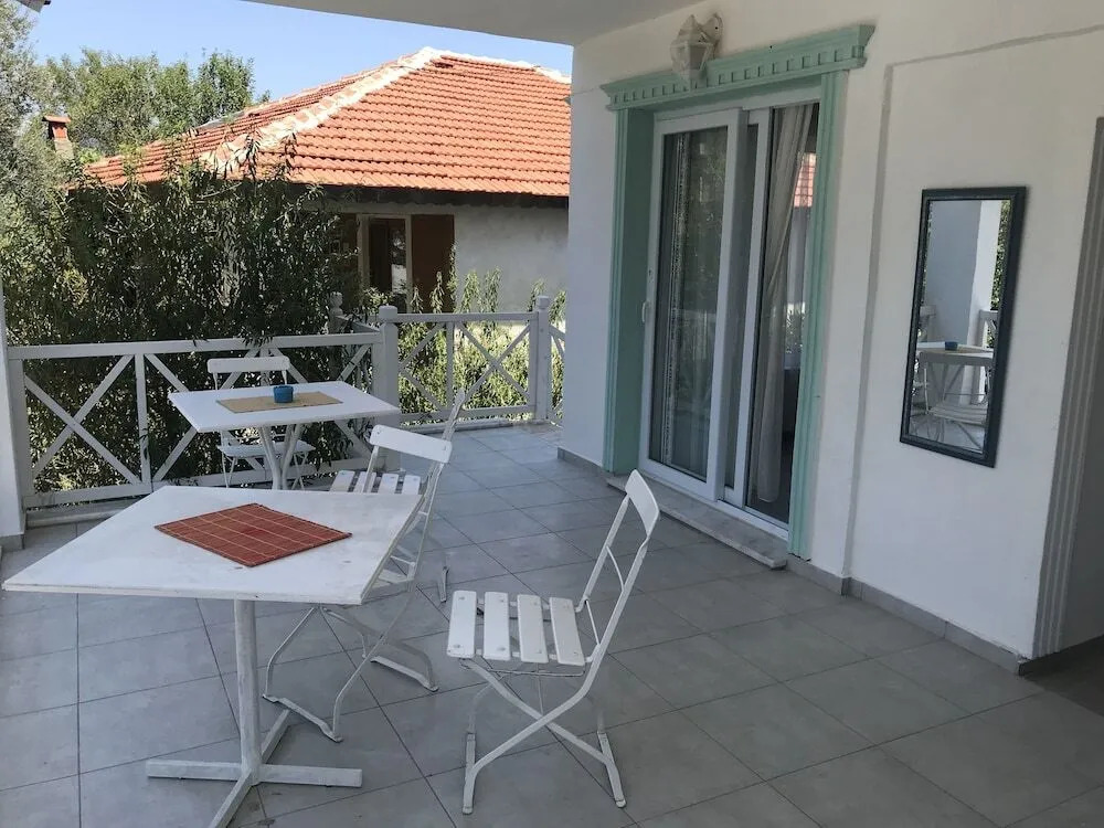 Селимийе: Moka Butik Hotel