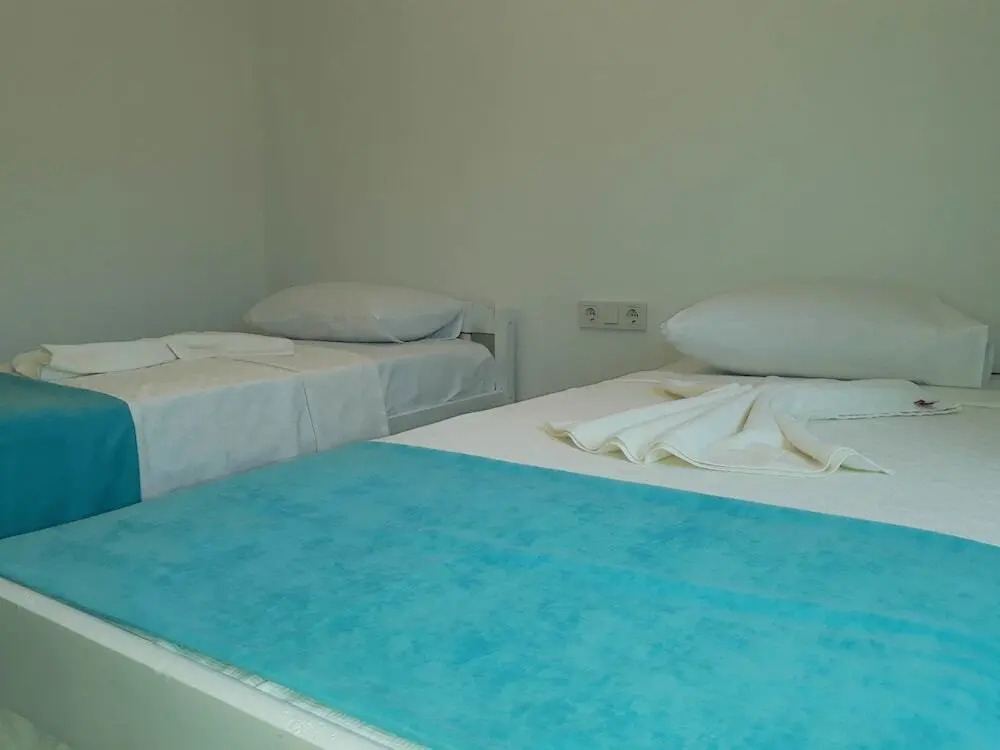 Селимийе: Moka Butik Hotel