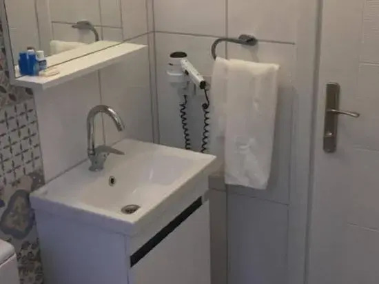 Селимийе: Moka Butik Hotel