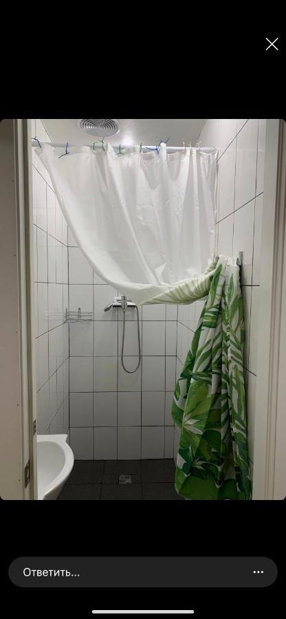 Москва: SURF HOSTEL Medvedkovo