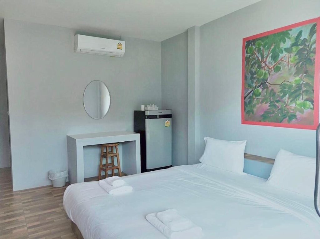 Лопбури: Baan Ruay Suk Resort, Lopburi