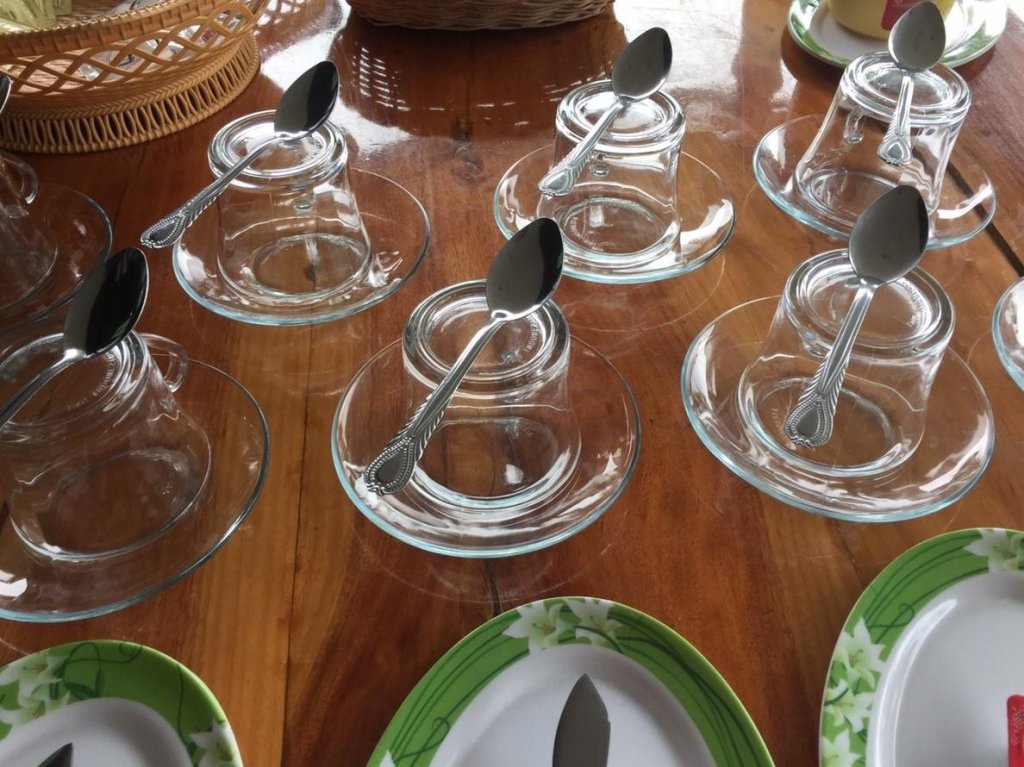 Лопбури: Baan Ruay Suk Resort, Lopburi
