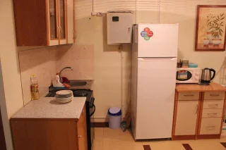 Москва: Pioner Hostel