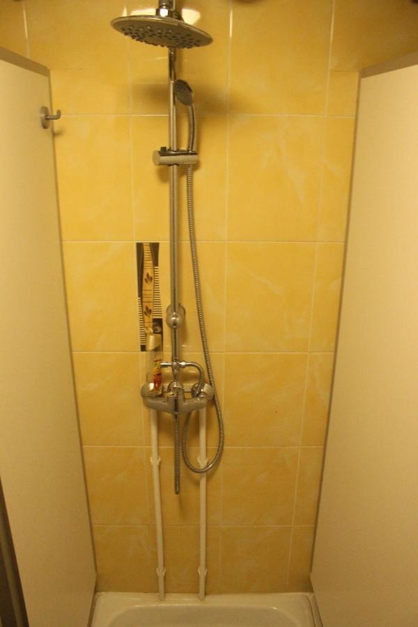 Москва: Pioner Hostel