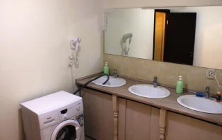 Москва: Pioner Hostel
