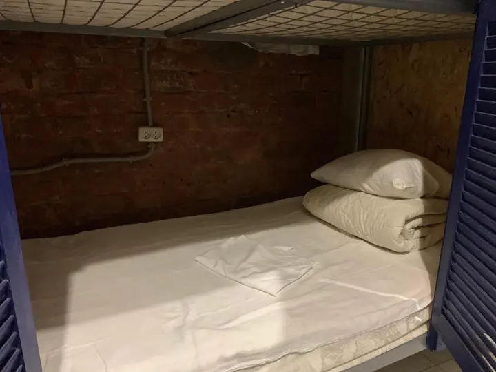 Москва: the ROOMS