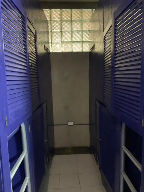 Москва: the ROOMS