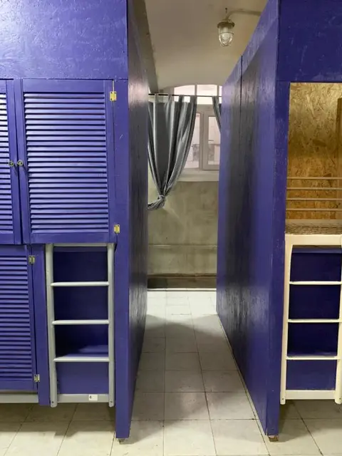 Москва: the ROOMS