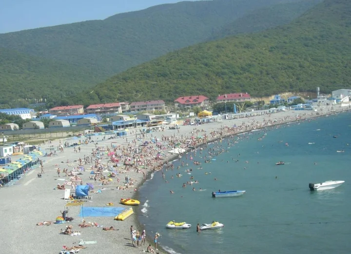 Сукко: Меблированные комнаты Лилиана
