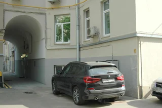 Москва: Жилое помещение Найс Красные Ворота