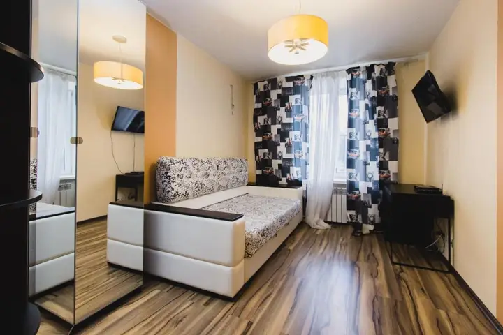 2 Bedroom Apartment Pathos in Khamovniki — фото 1