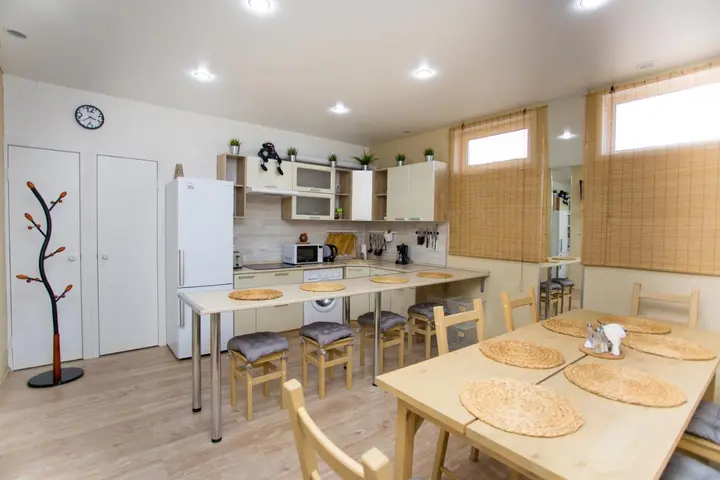 Анапа: Guest House on Azovskaya 21