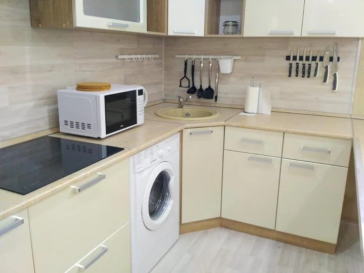Анапа: Guest House on Azovskaya 21