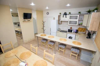 Анапа: Guest House on Azovskaya 21