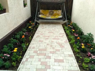 Анапа: Guest House on Azovskaya 21