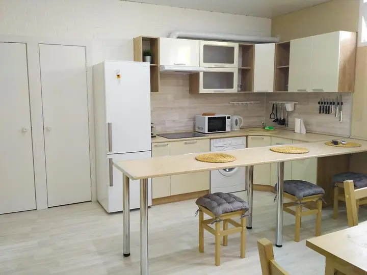 Анапа: Guest House on Azovskaya 21