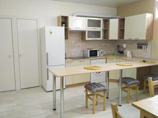 Анапа: Guest House on Azovskaya 21