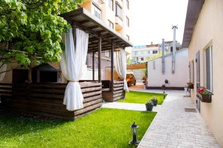 Анапа: Guest House on Azovskaya 21
