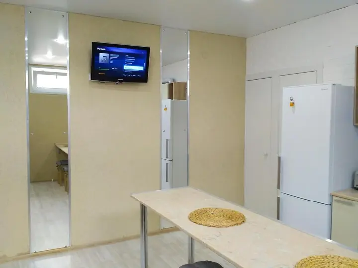 Анапа: Guest House on Azovskaya 21