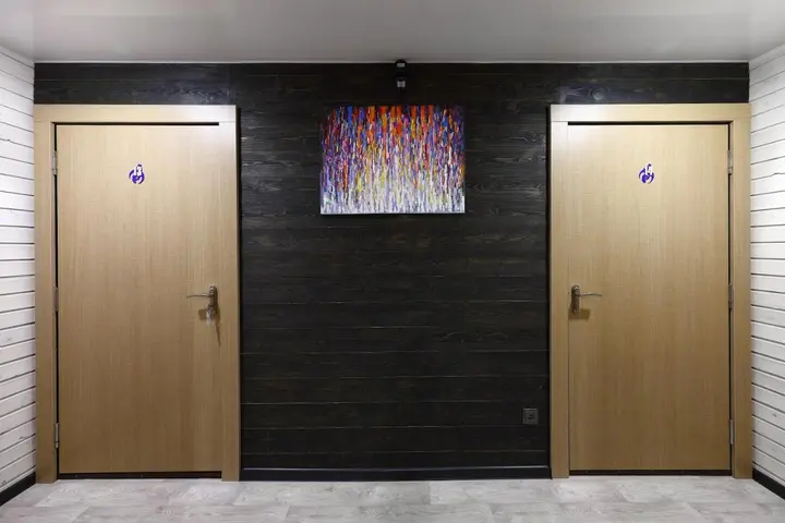 Ейск: Yeiskwind Hotel