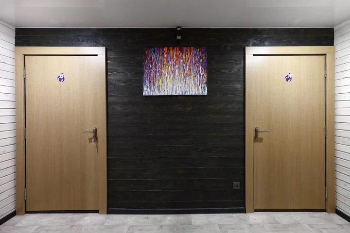 Ейск: Yeiskwind Hotel