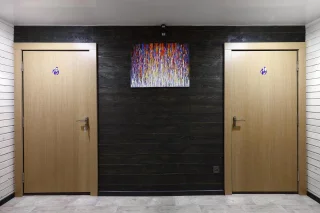 Ейск: Yeiskwind Hotel