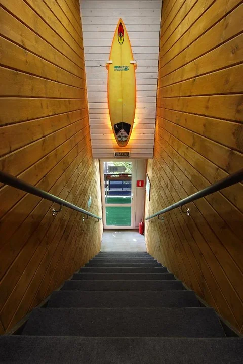 Ейск: Yeiskwind Hotel