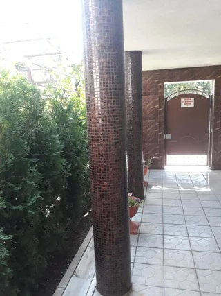 Анапа: Жемчужина
