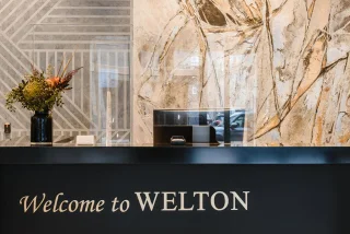 Санкт-Петербург: Велтон Клаб Отель и Апартаменты