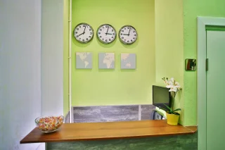 Санкт-Петербург: Ariya on Rimskogo-Korsakova Hotel