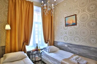 Санкт-Петербург: Ariya on Rimskogo-Korsakova Hotel