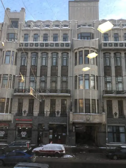 Хостел Танский — фото 3