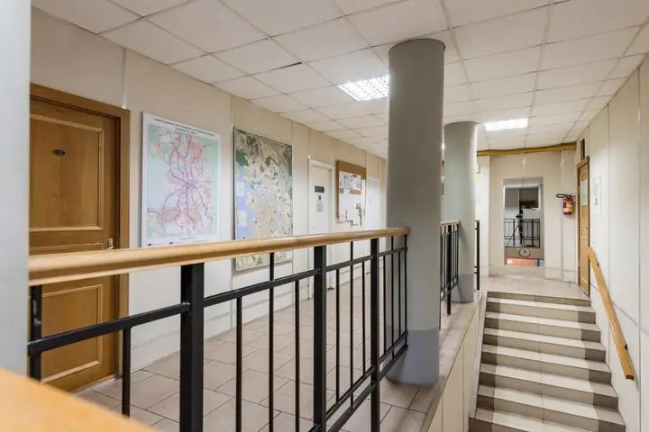 Хостел Метро-Тур — фото 3