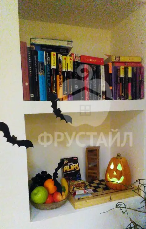 Хостел Фру Стайл — фото 6