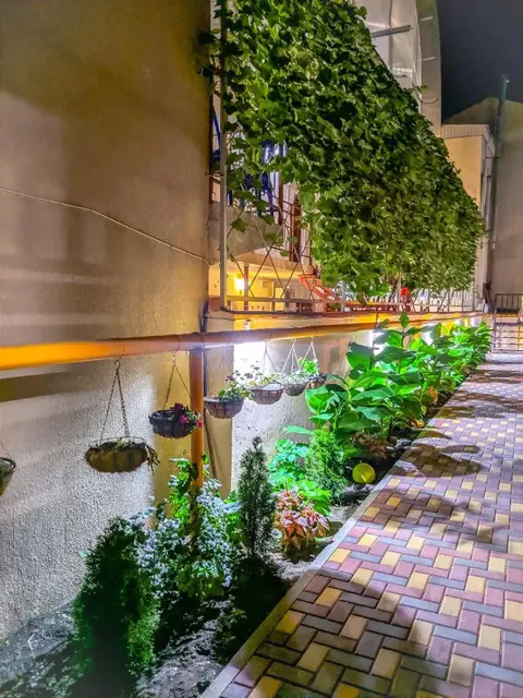 Анапа: Akros Mini Hotel