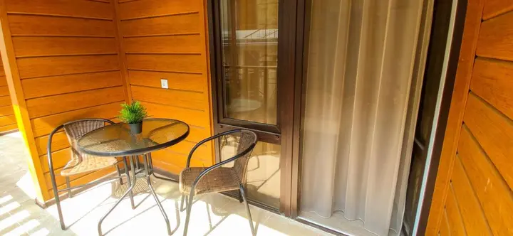 Анапа: Akros Mini Hotel