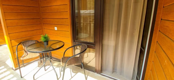 Анапа: Akros Mini Hotel
