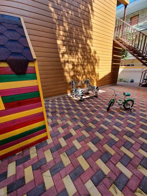 Анапа: Akros Mini Hotel