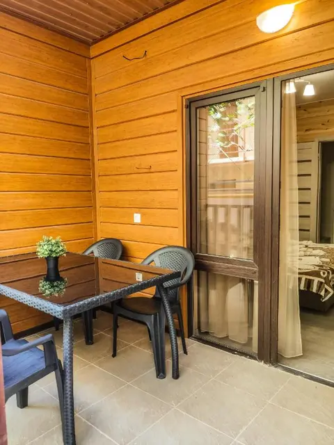 Анапа: Akros Mini Hotel