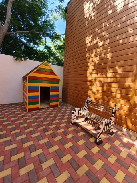 Анапа: Akros Mini Hotel