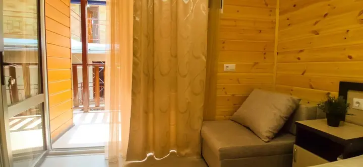 Анапа: Akros Mini Hotel