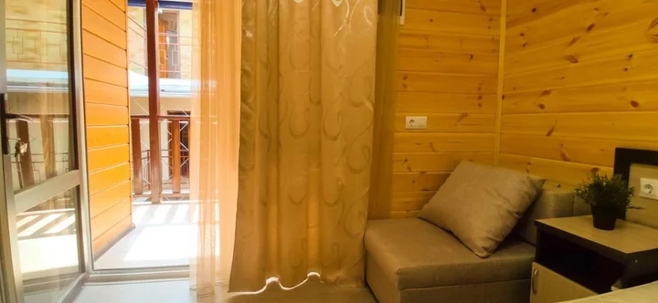 Анапа: Akros Mini Hotel