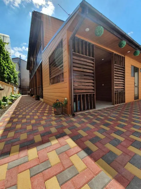 Анапа: Akros Mini Hotel