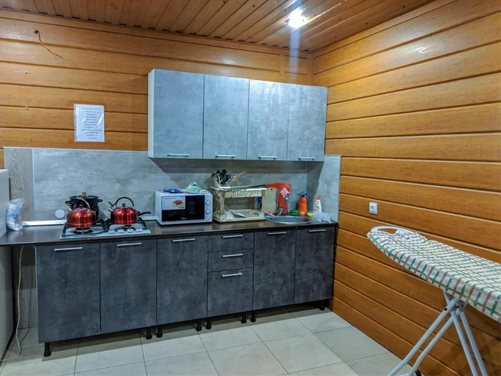 Анапа: Akros Mini Hotel
