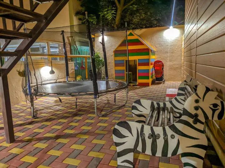 Анапа: Akros Mini Hotel