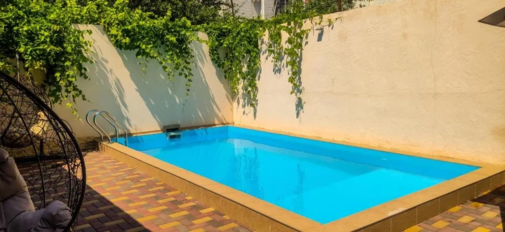 Анапа: Akros Mini Hotel