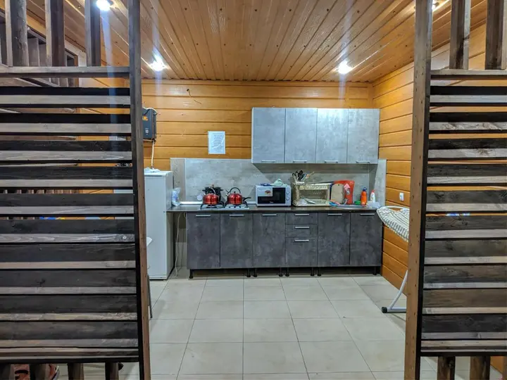 Анапа: Akros Mini Hotel